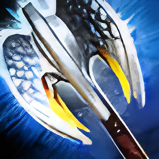 Soaring Mace icon