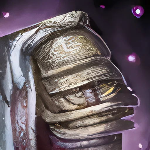 Radiant Chausses icon