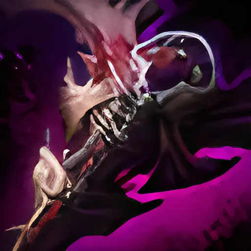 Midnight King Backpiece icon