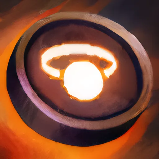 Superior Sigil of Purity icon
