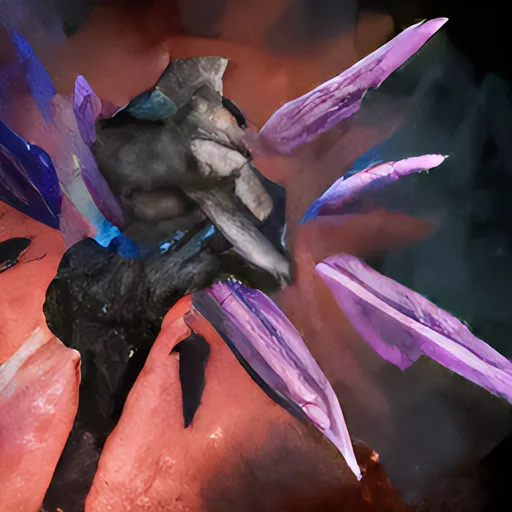 Pinnacle Reaver icon