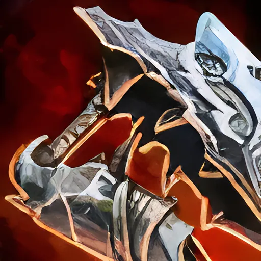 Etched Artifact icon
