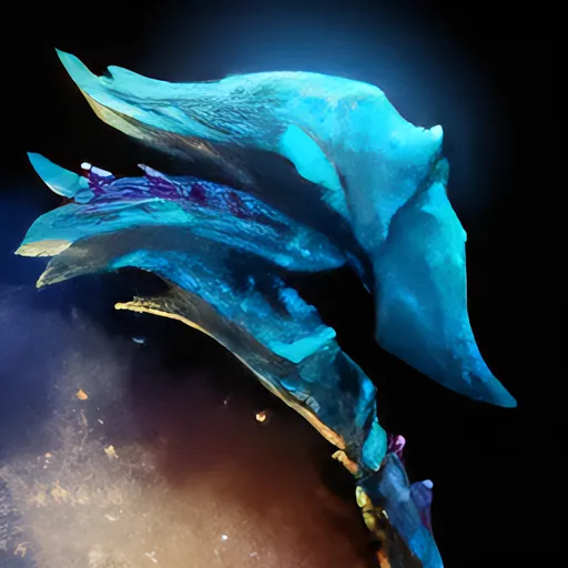 Dragon's Rending icon