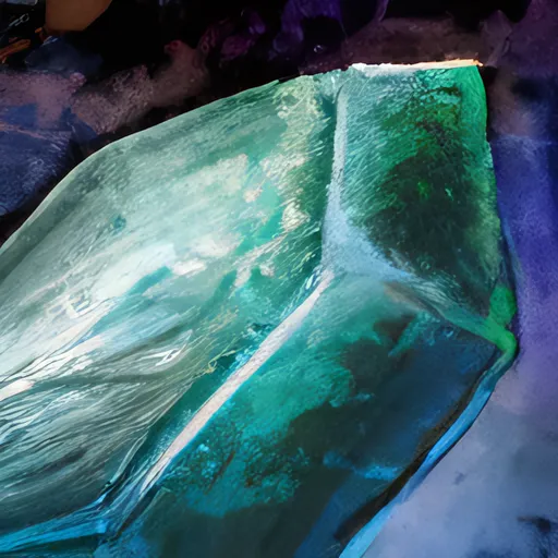 Crystalline Ingot