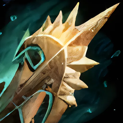 Pirate Harpoon icon