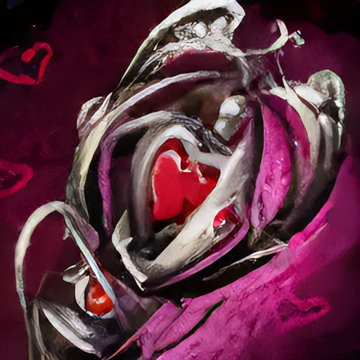Lovestruck Scepter icon