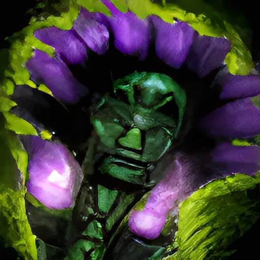 Tribal Staff icon