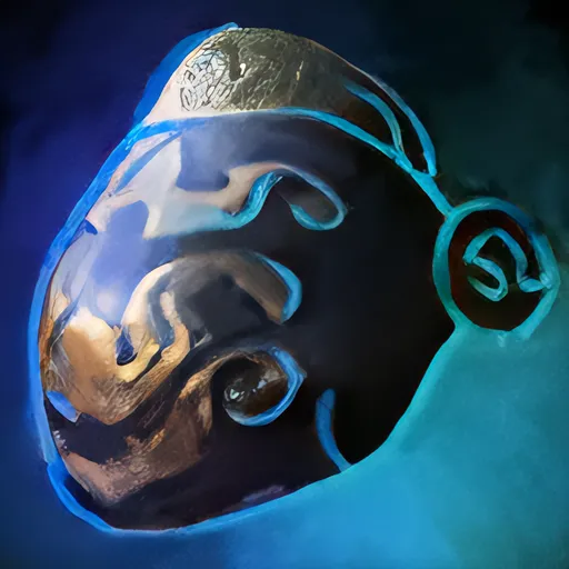 Warlord's Epaulets icon
