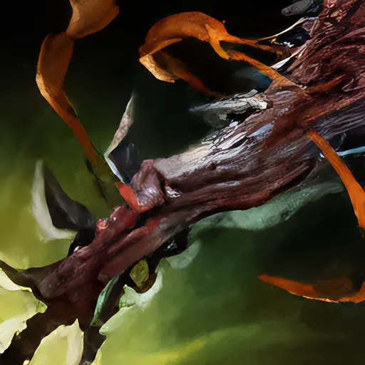 Consecrated Saryx Greatsword icon