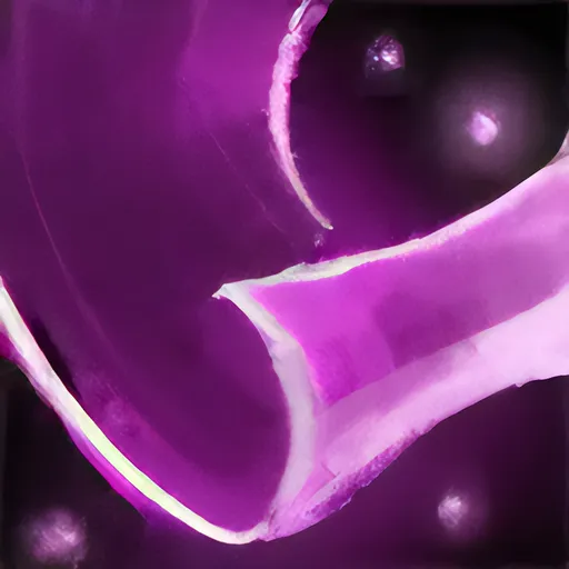 Bolt of Gossamer
