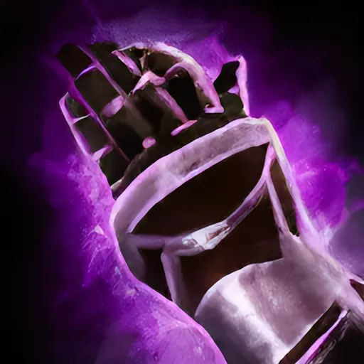 Vigil's Honor Gloves icon