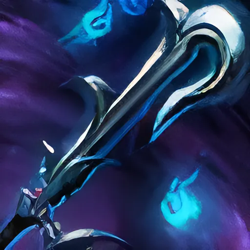 Fox Fire Dagger icon