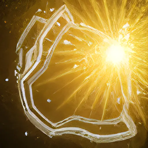 Arcanum of Astral Bearing