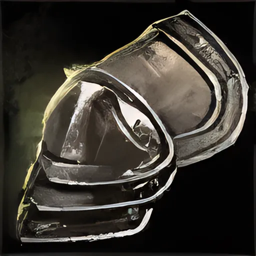Splint Pauldrons icon
