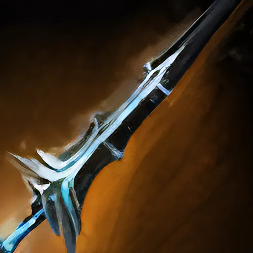 Shade-Touched Sword icon