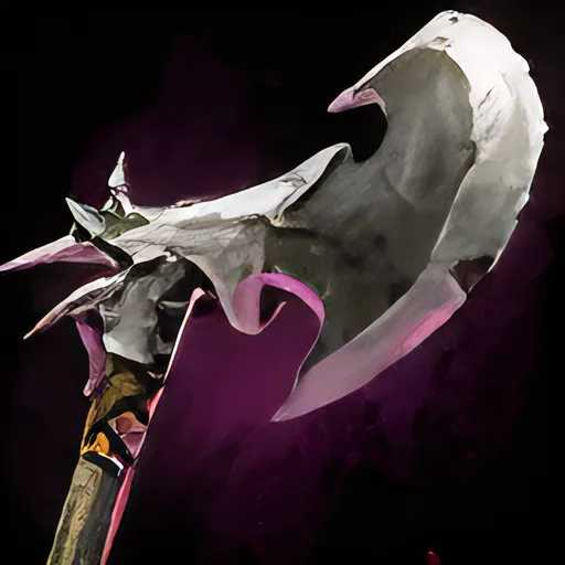 Ogre Cleaver icon