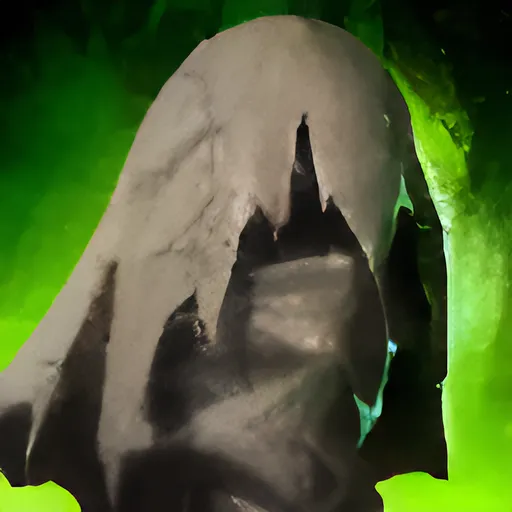 Rot Stalker Helm icon