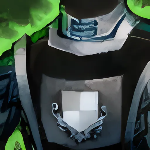 Guild Defender Chestpiece icon