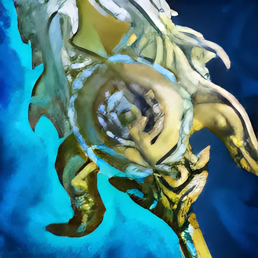 Timekeeper Greatsword icon