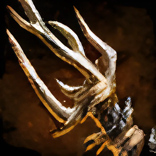Shiverpeak Trident icon