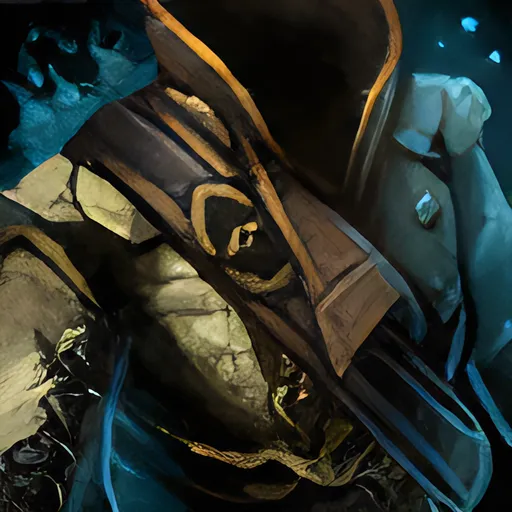 Privateer Coat icon