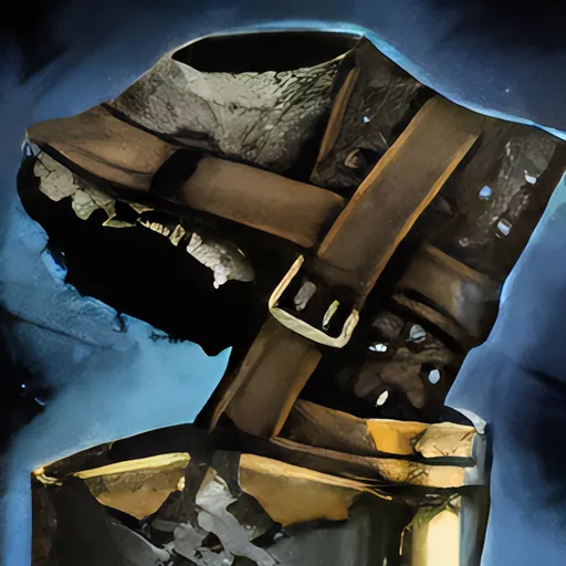 Barbaric Coat icon