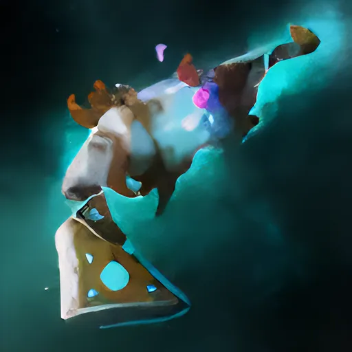 Shattered Pistol icon