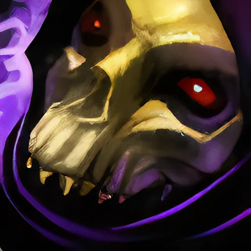 Gaze of the Lich icon