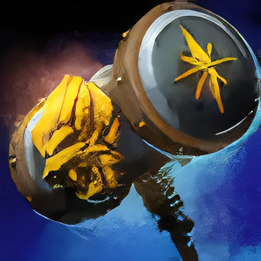 Anchor of the Lion's Champion icon