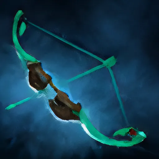 Luxon Hunter's Longbow icon