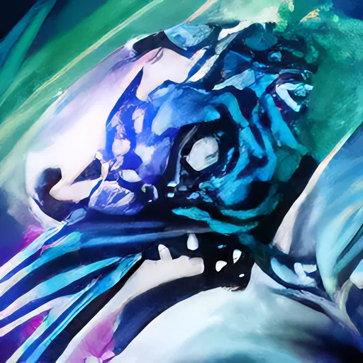 Spirit of the Perfected Spear