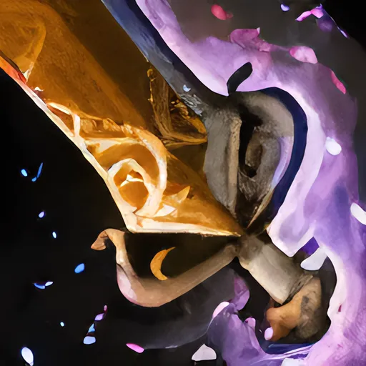 Terracotta Antique Blade icon