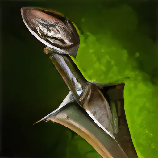 Soulbeast's Dagger icon