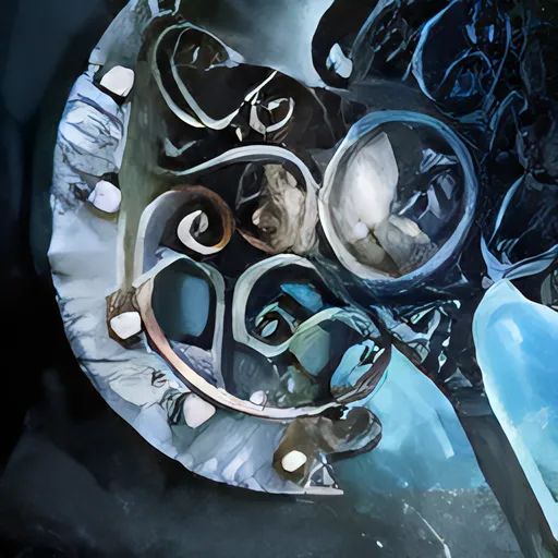 Wintersday Axe icon