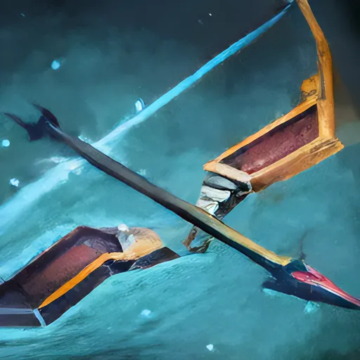 Tenebrous Short Bow icon