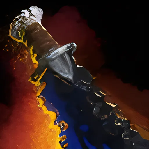 Slumbering Obsidian Dagger icon