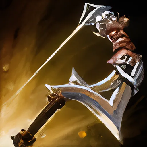 Dragonrender Short Bow icon