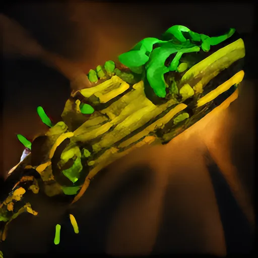 Jade Tech Rifle icon