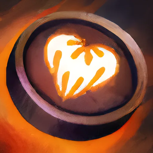 Superior Sigil of Bloodlust icon