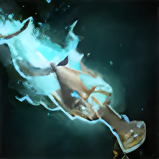 Spectral Dagger icon
