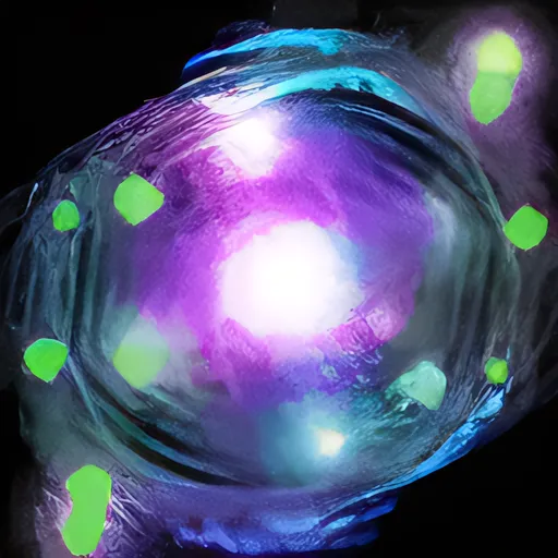Exalted Shield Core