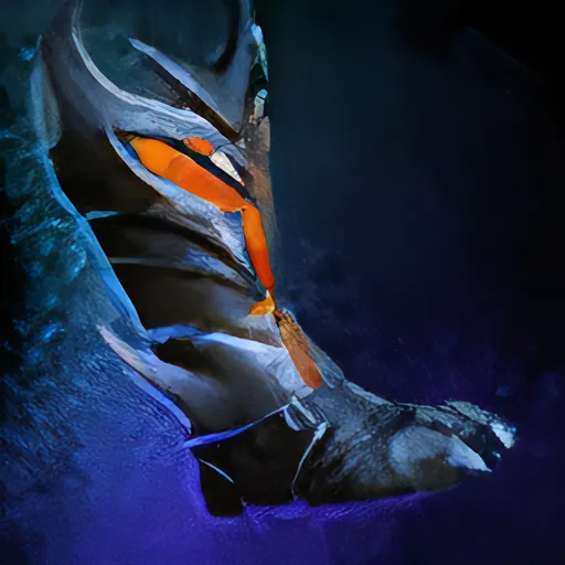 Warbeast Shoes icon