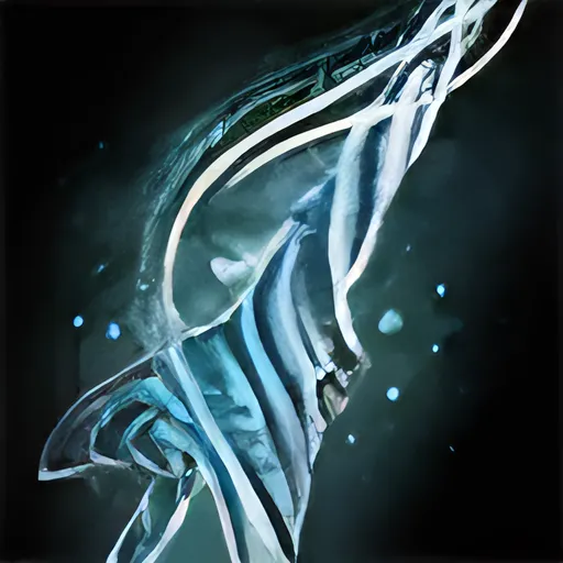 Glacial Sword icon