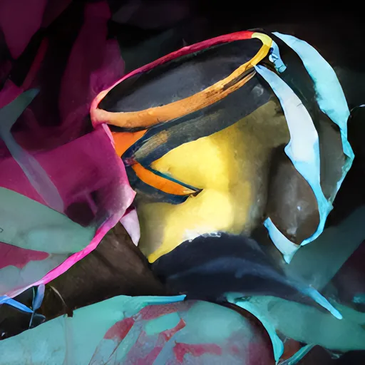 Sacred Raven's Warhorn icon