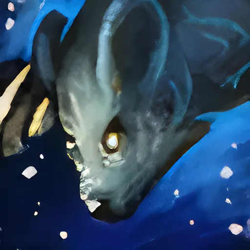 Zodiac Dagger icon