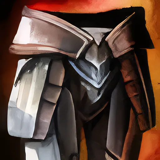 Priory's Historical Tassets icon