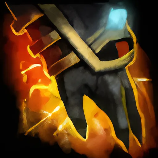 Auxiliary Powered Gloves icon