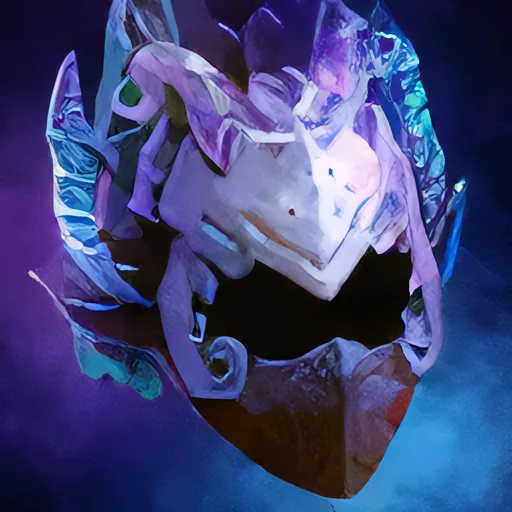 Ancient Canthan Helm icon