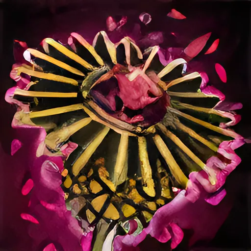 Devoted Scepter icon