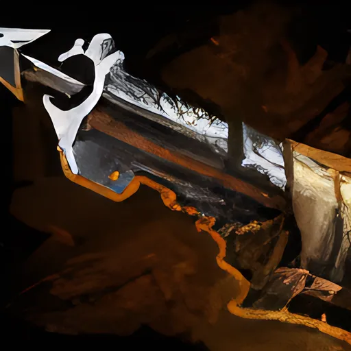 Shiverpeak Speargun icon